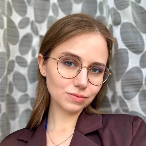 Валерия Радаева