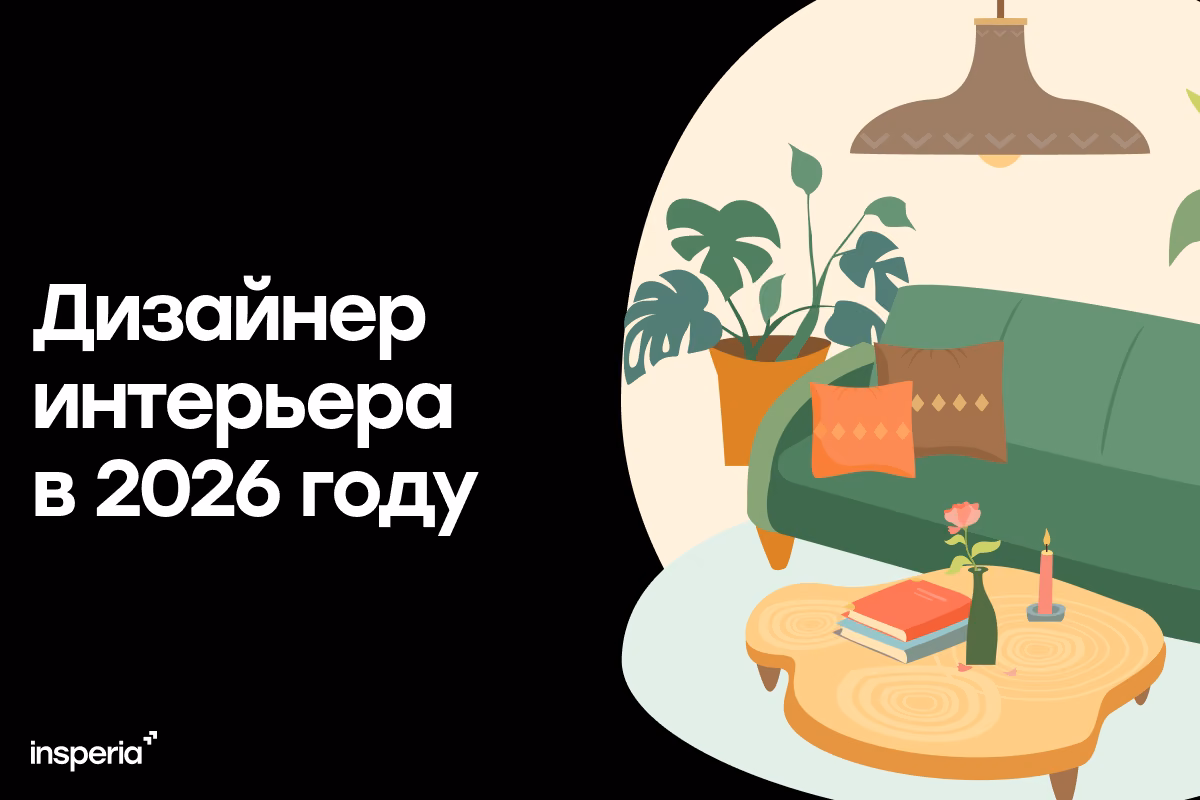 Что нужно сдавать на дизайнера интерьера в 2026 году: список предметов после 9 и 11 класса
