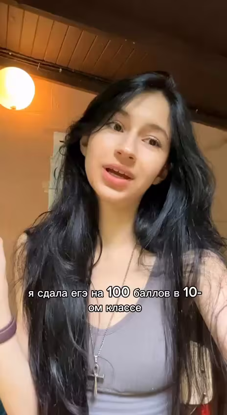 ЕГЭ русский язык — 100 баллов